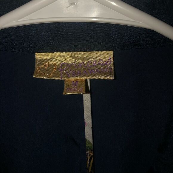 Princess Vera Wang blazer size M - Picture 4 of 4